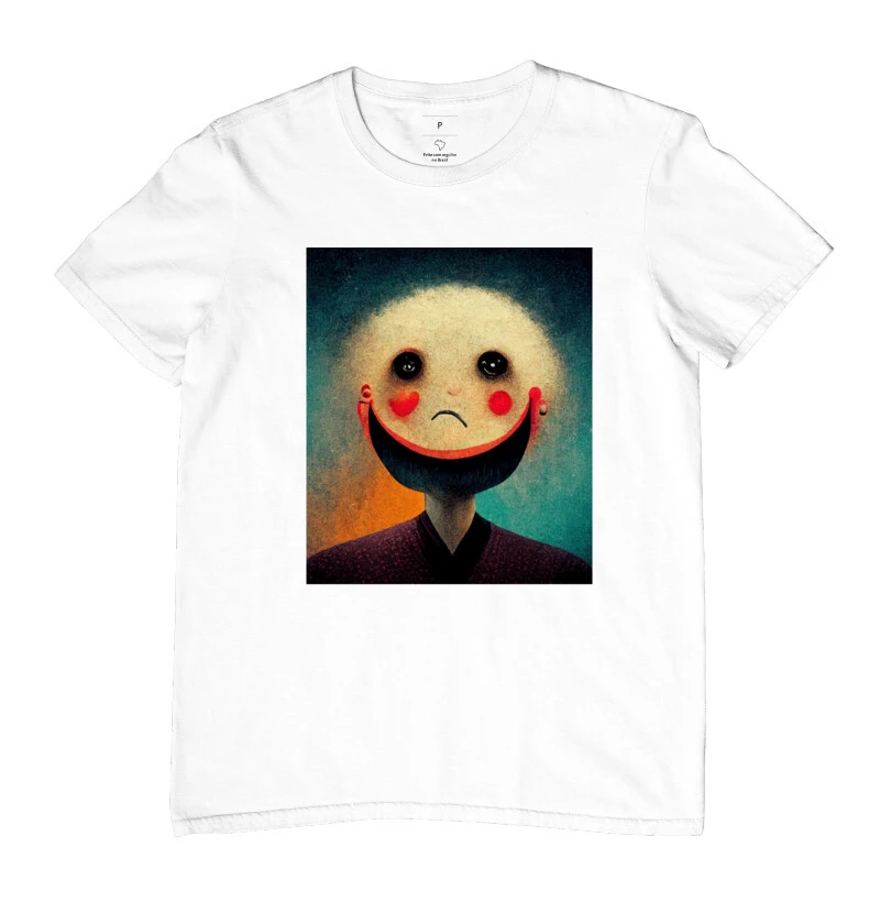 Camisa 11