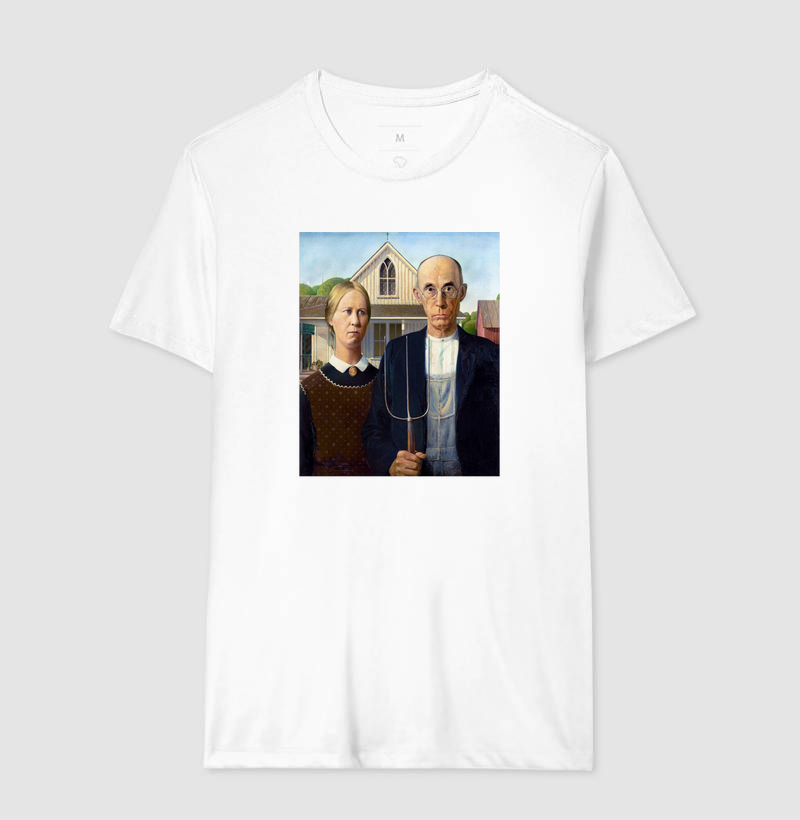 Camisa 1
