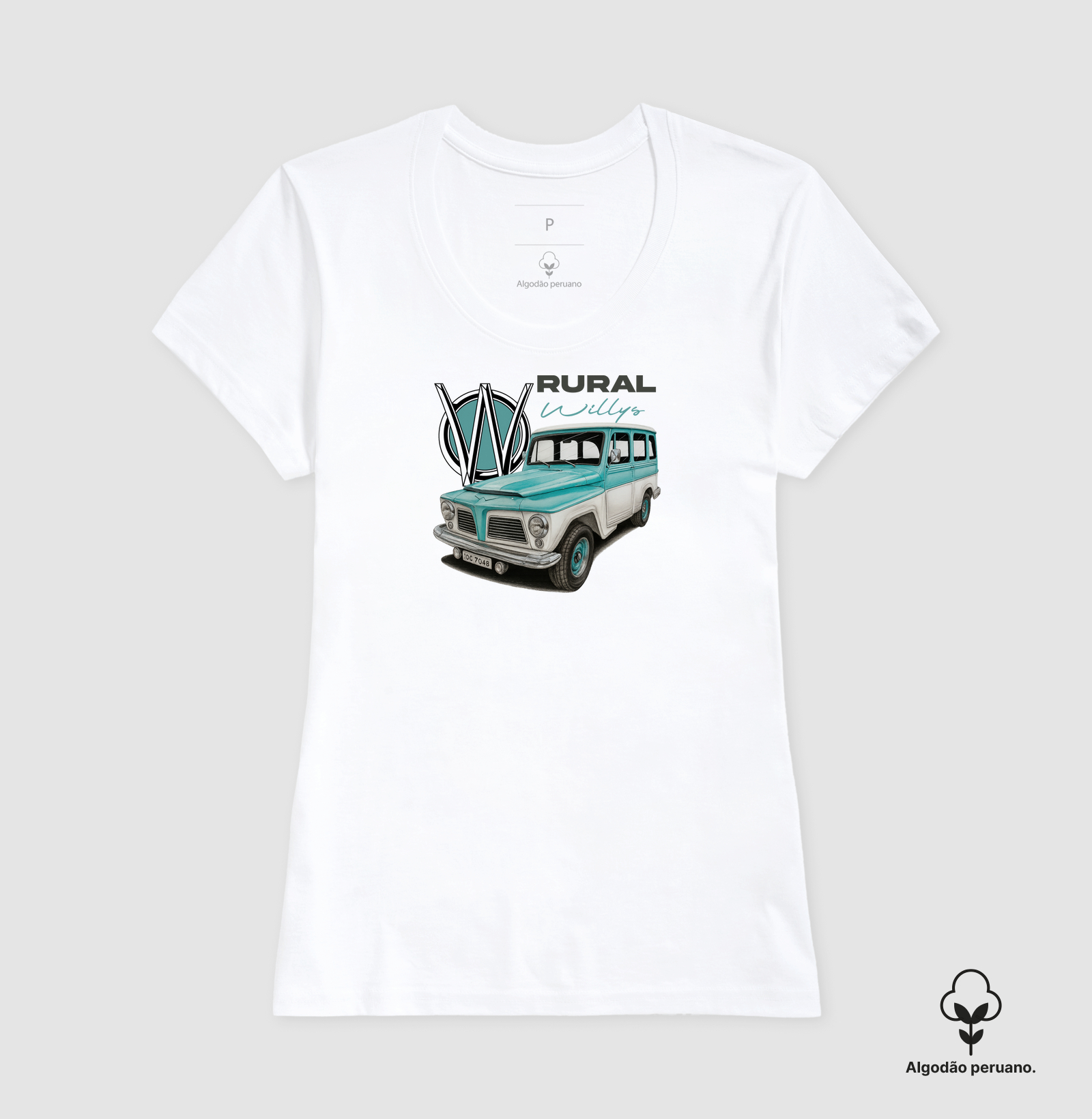Camisa 2