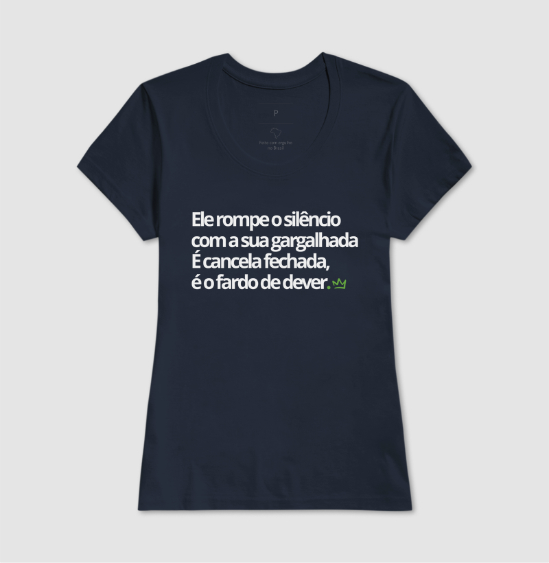 Camisa 9