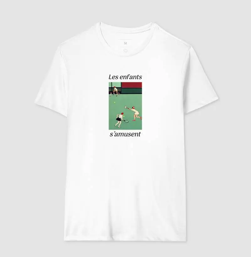 Camisa 5