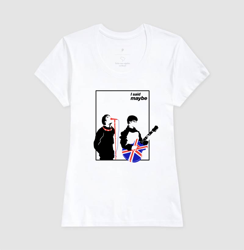 Camisa 2
