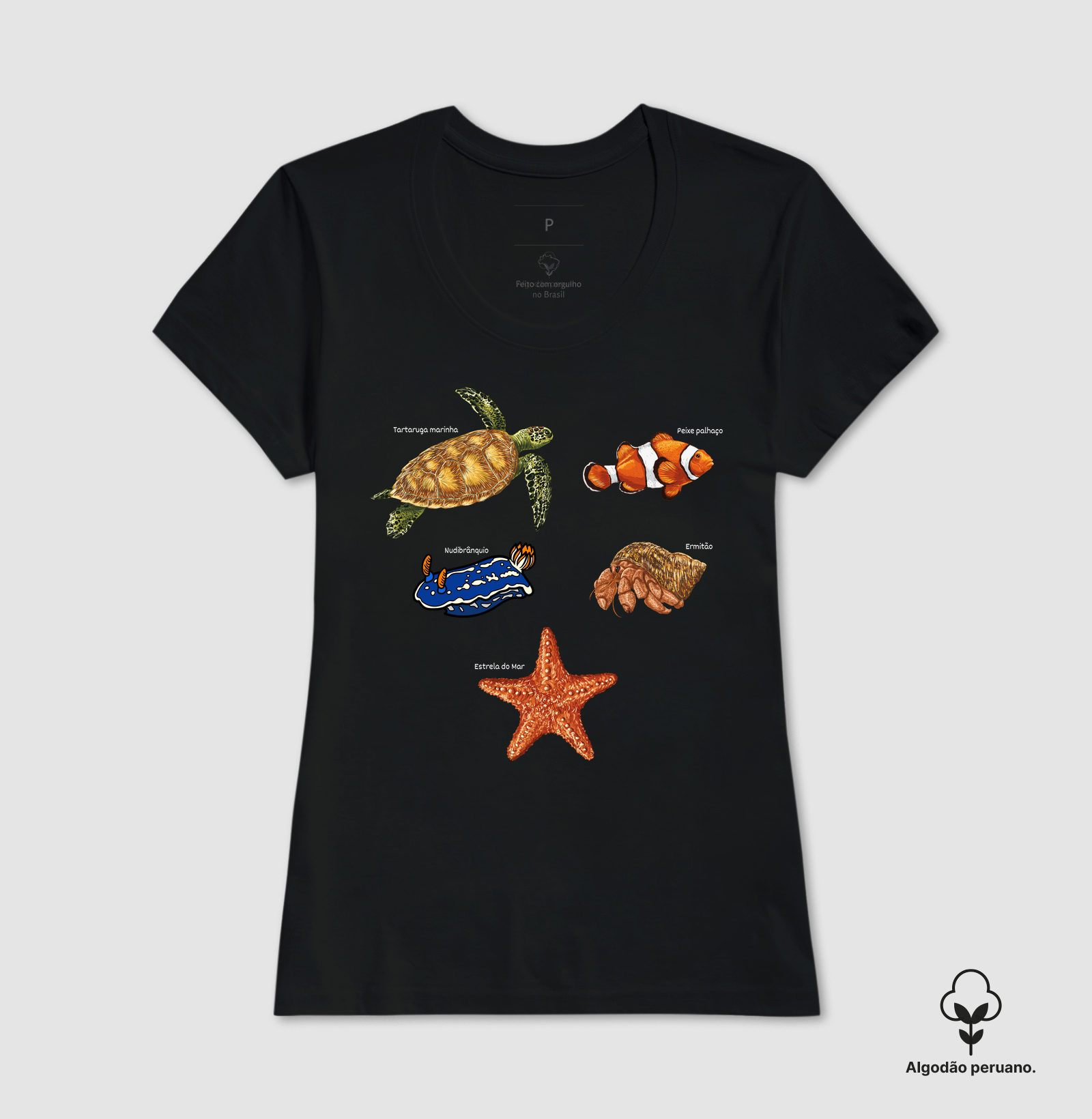 Camisa 4