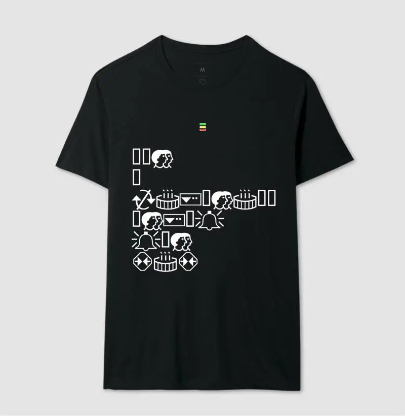 Camisa 1