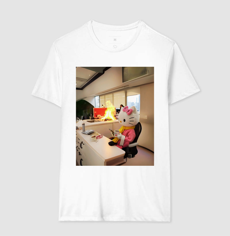 Camisa 3