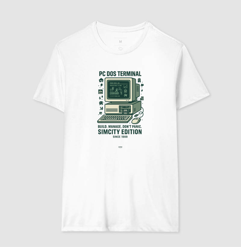 Camisa 7