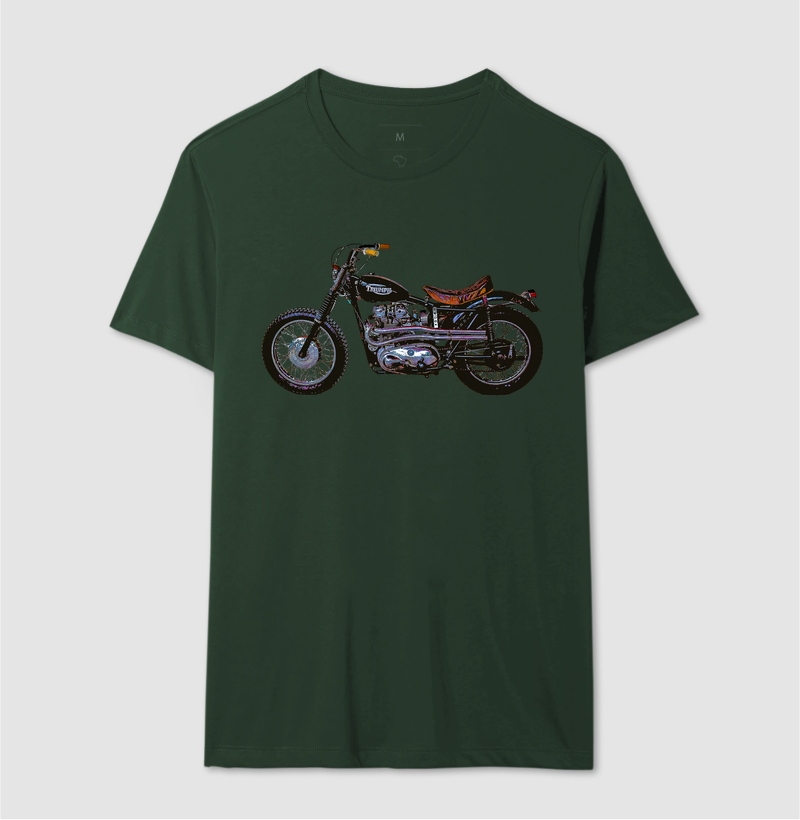 Camisa 11