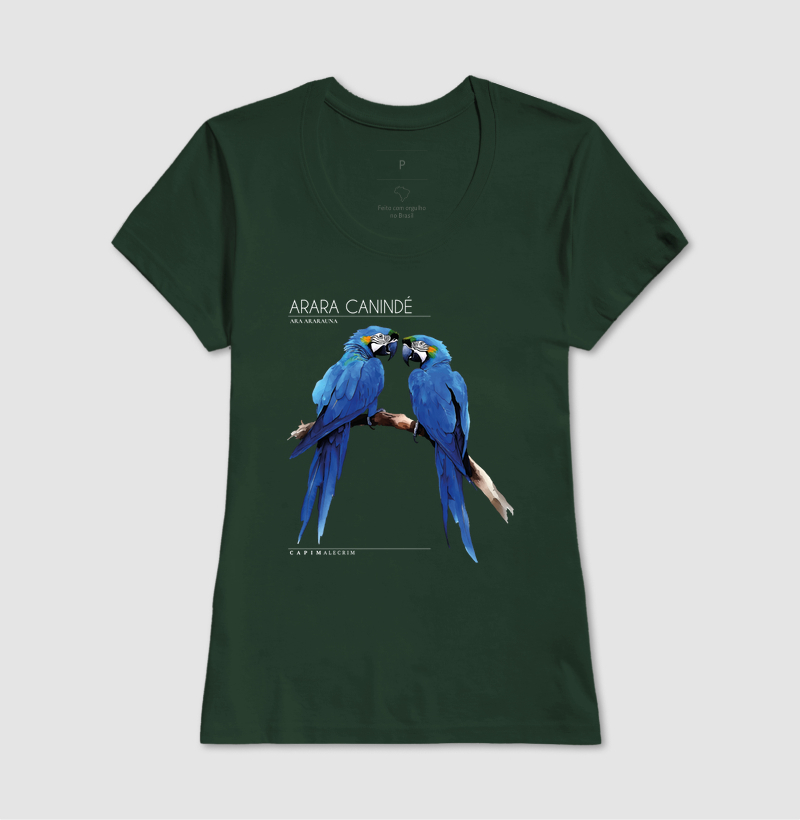 Camisa 9