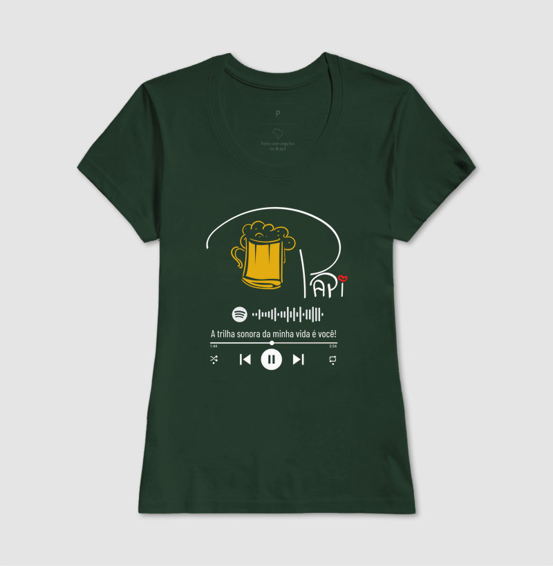 Camisa 7