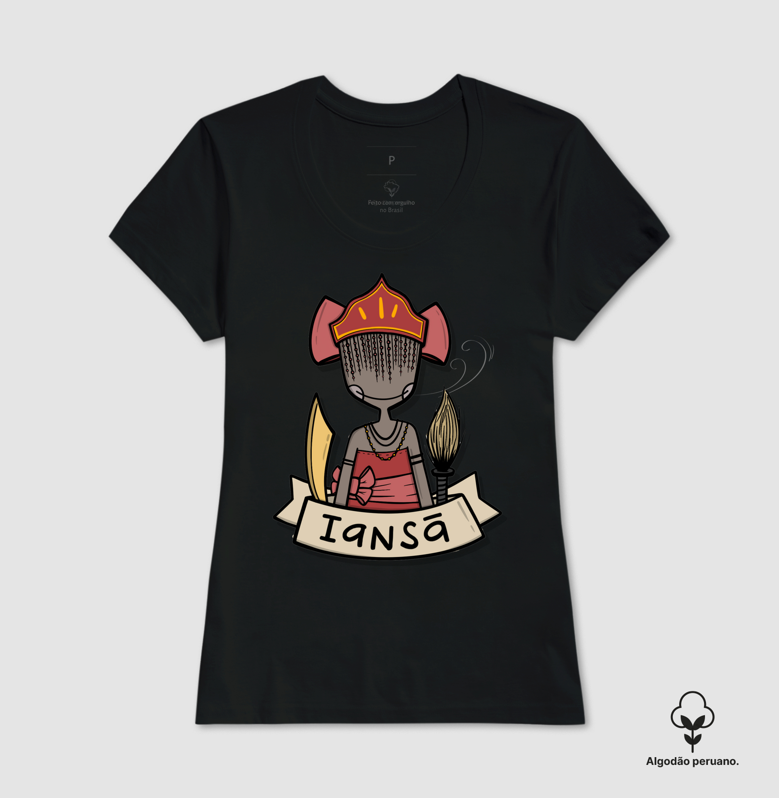 Camisa 4