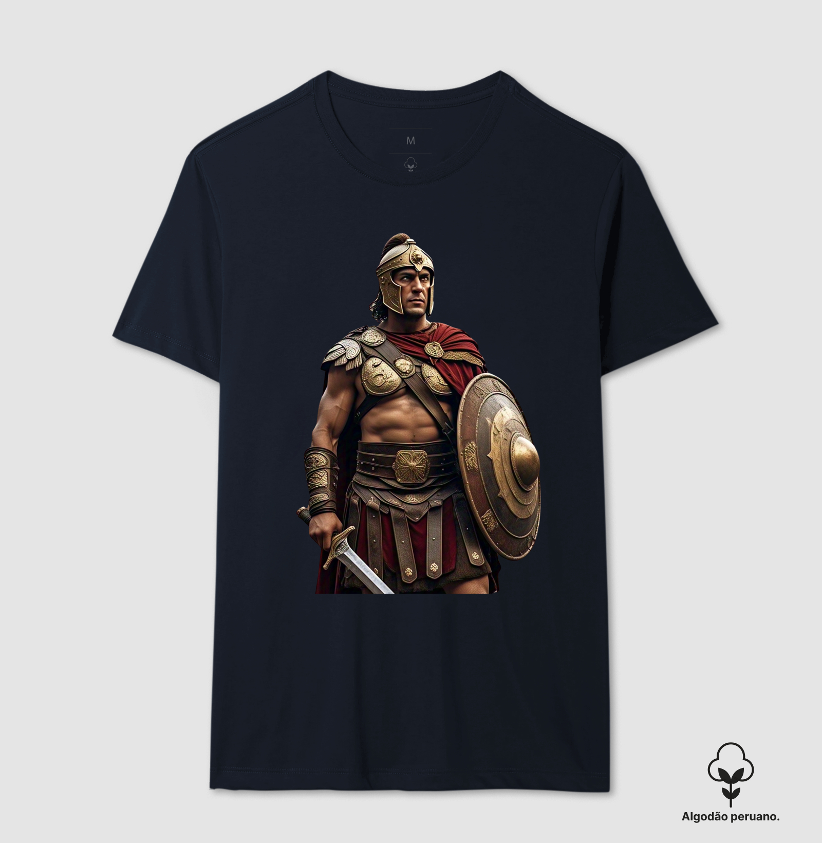 Camisa 4