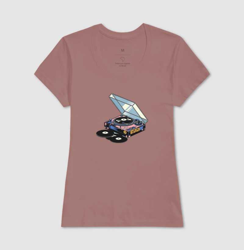 Camisa 18