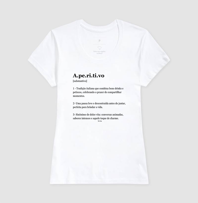 Camisa 7