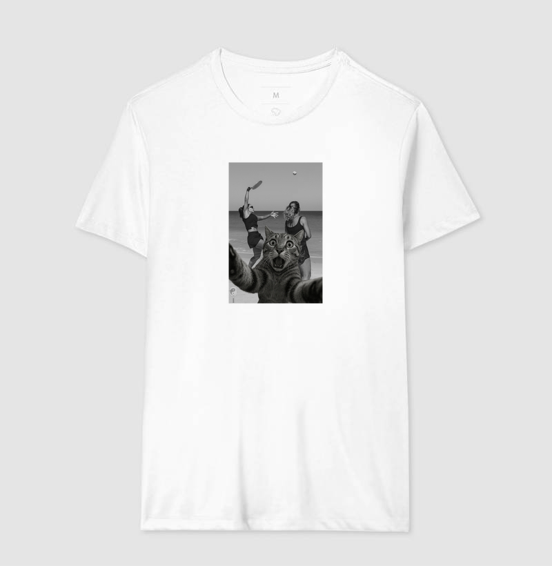 Camisa 16