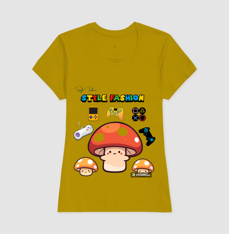 Camisa 10
