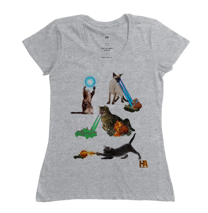 Camisa 4