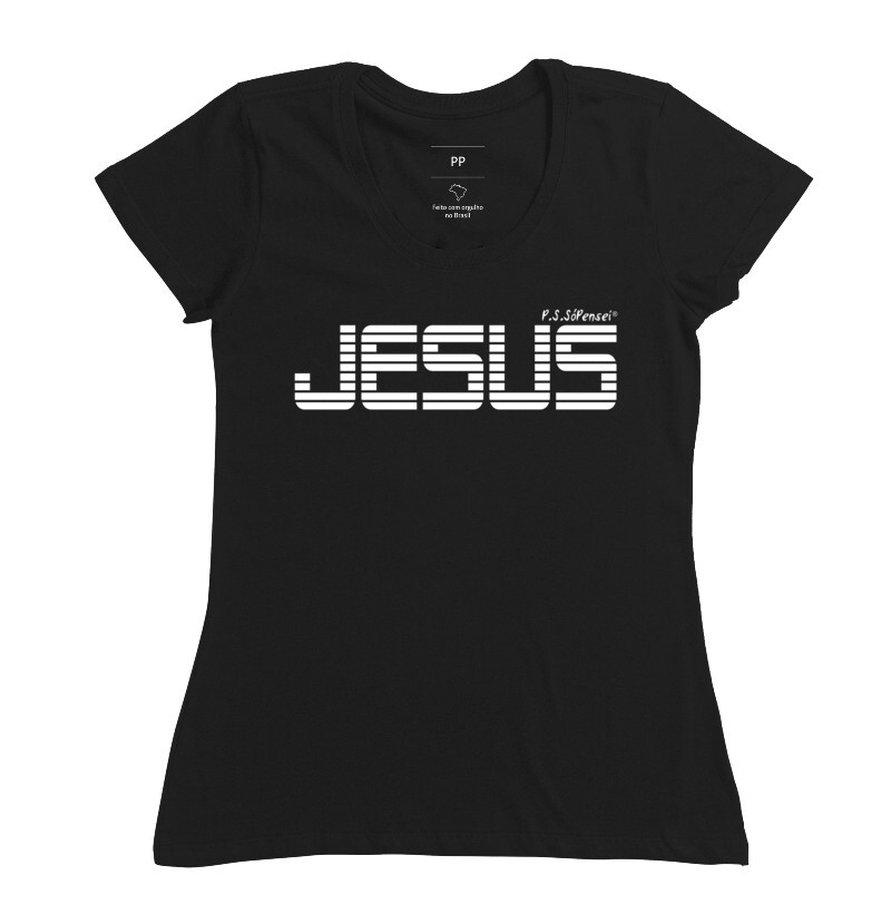 Jesus - F.Risc