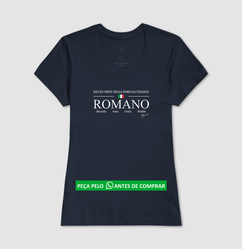 Camisa 12