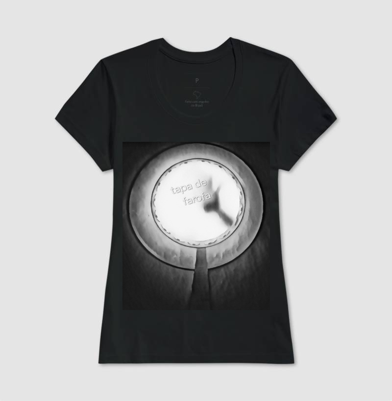 Camisa 13