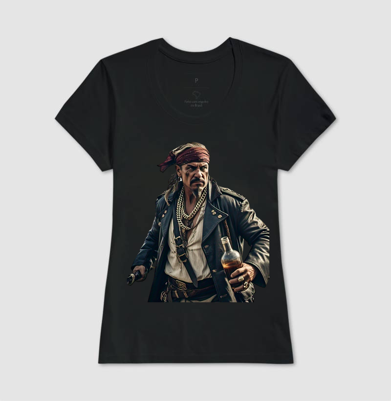 Camisa 16