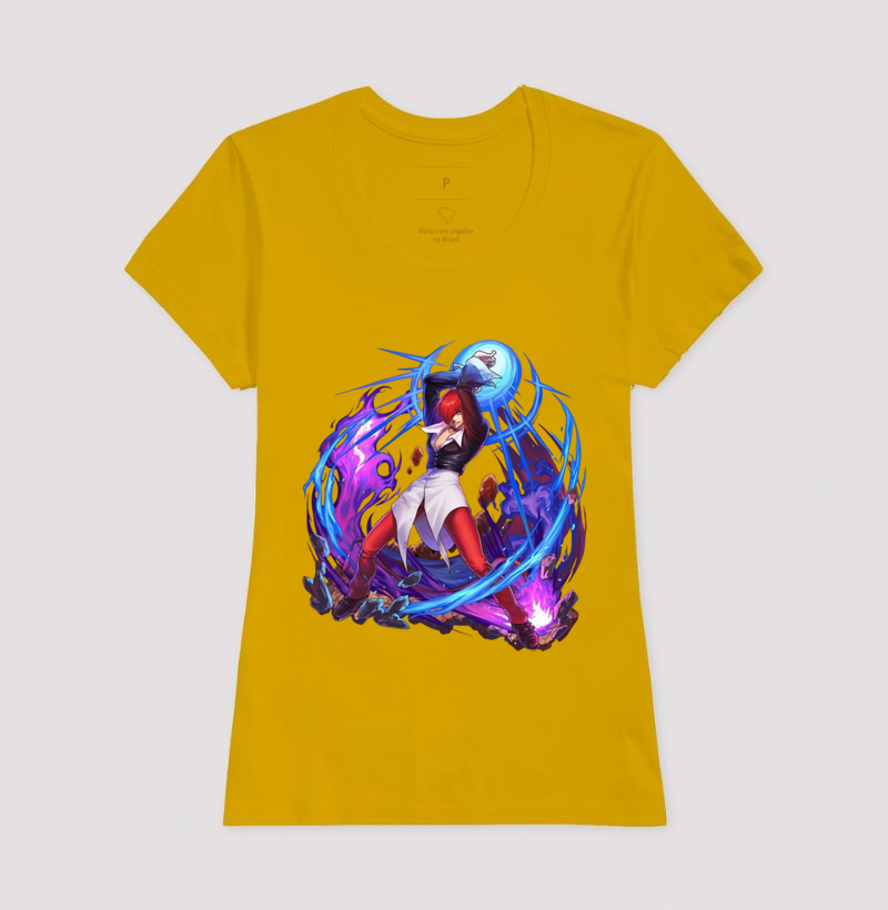 Camisa 14