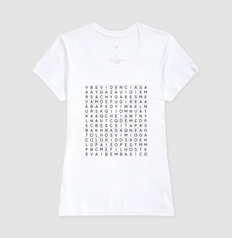 Camisa 4