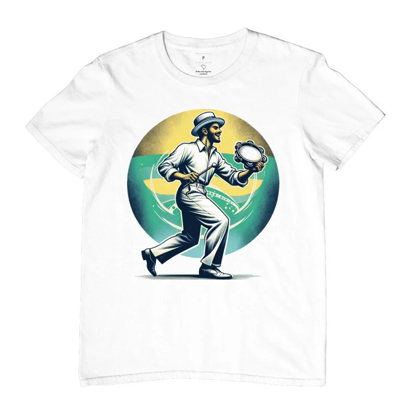 Camisa 3