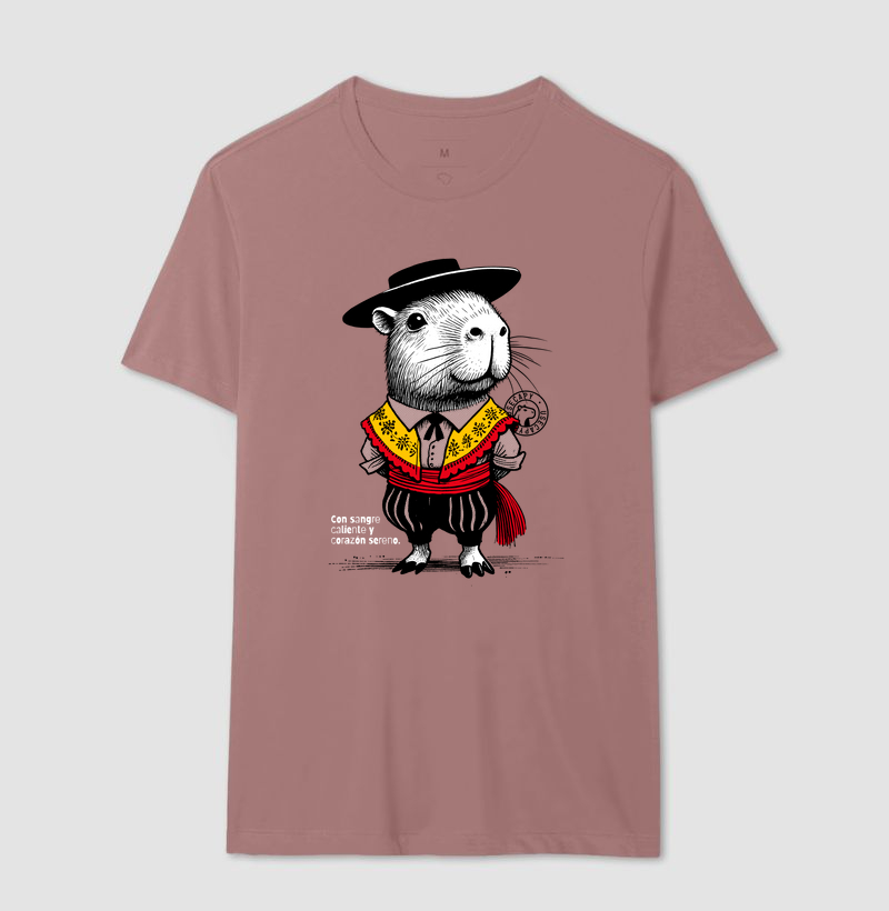 Camisa 15