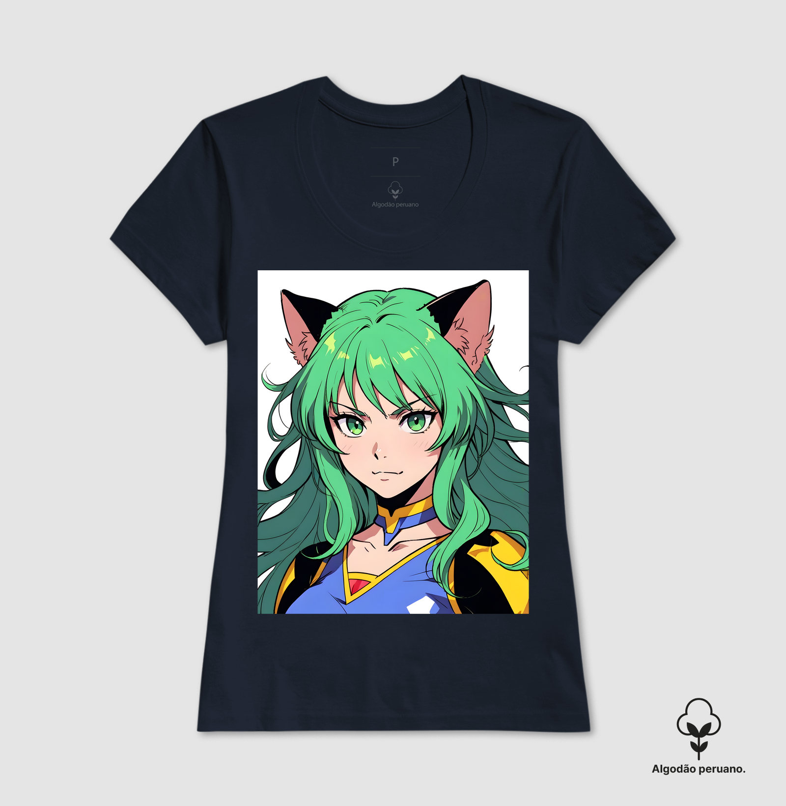 Camisa 6