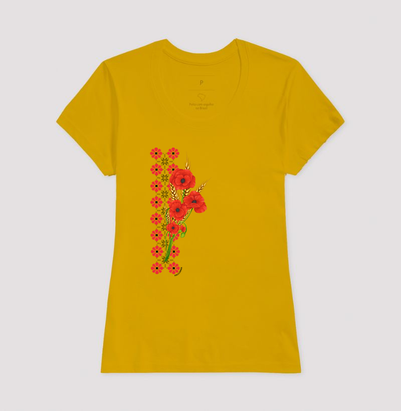 Camisa 10