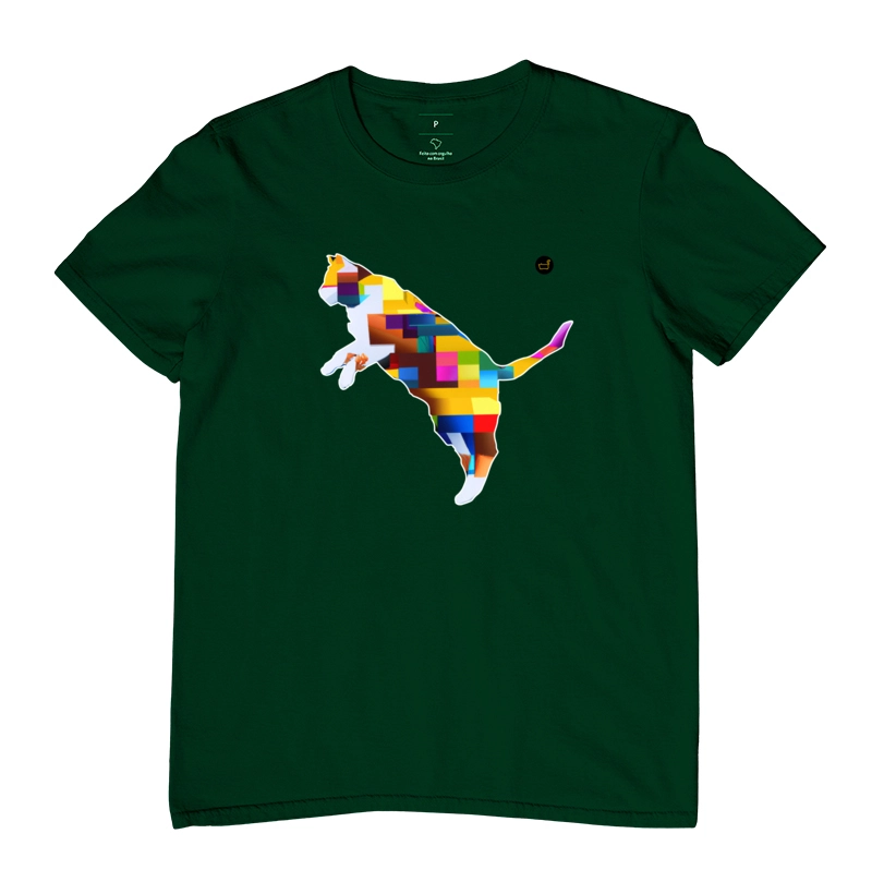 Camisa 10
