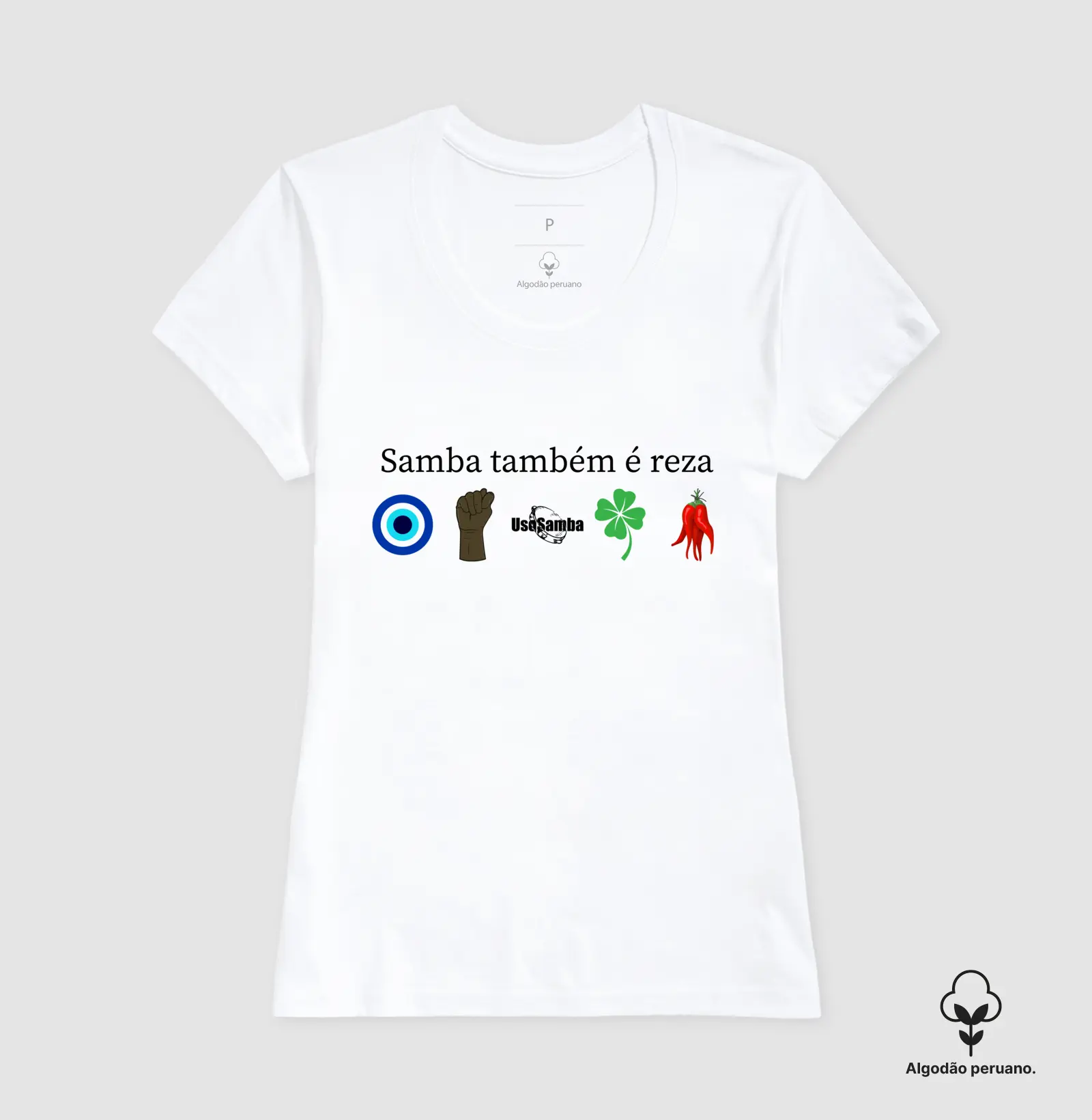Camisa 6