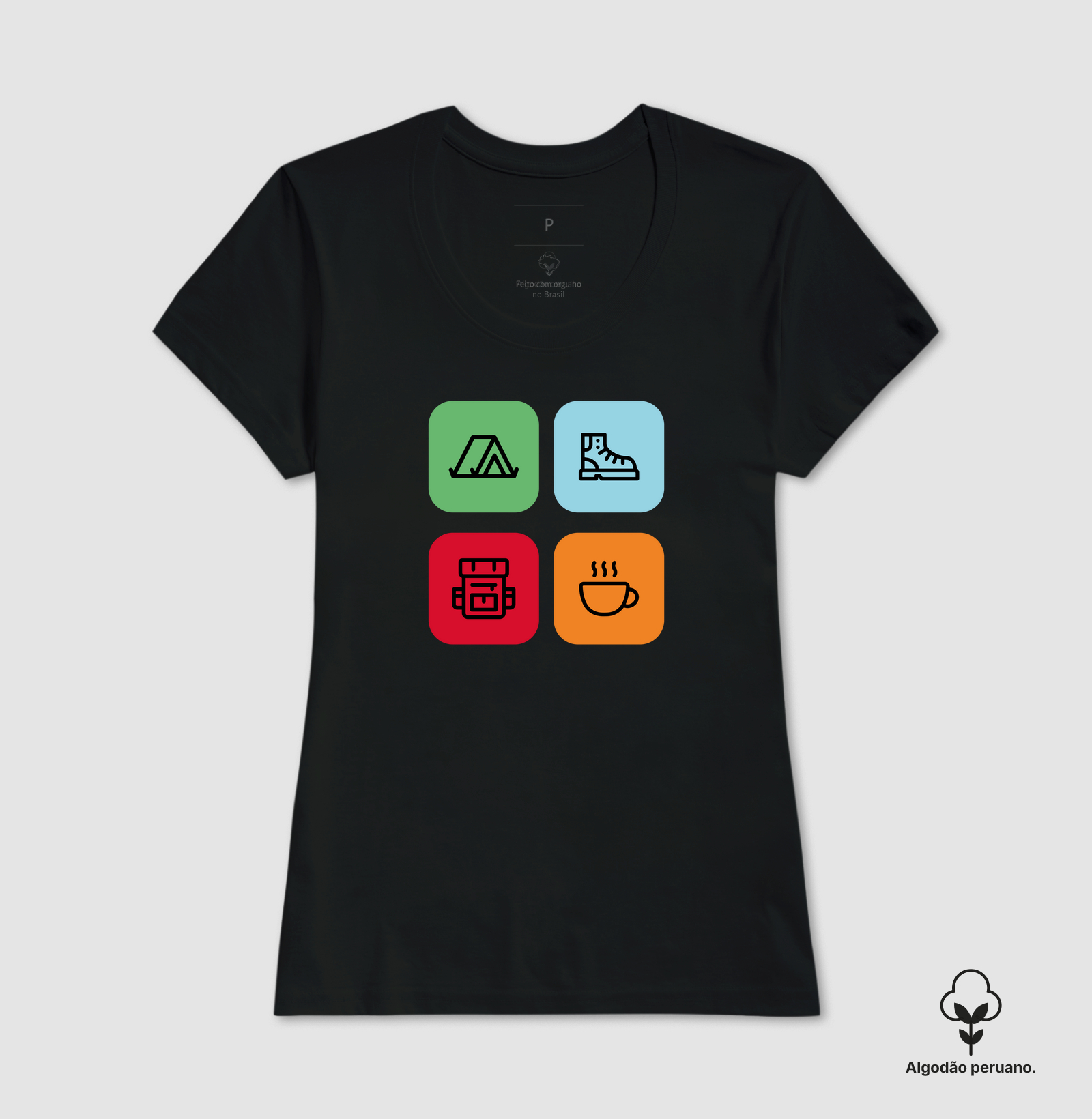 Camisa 2