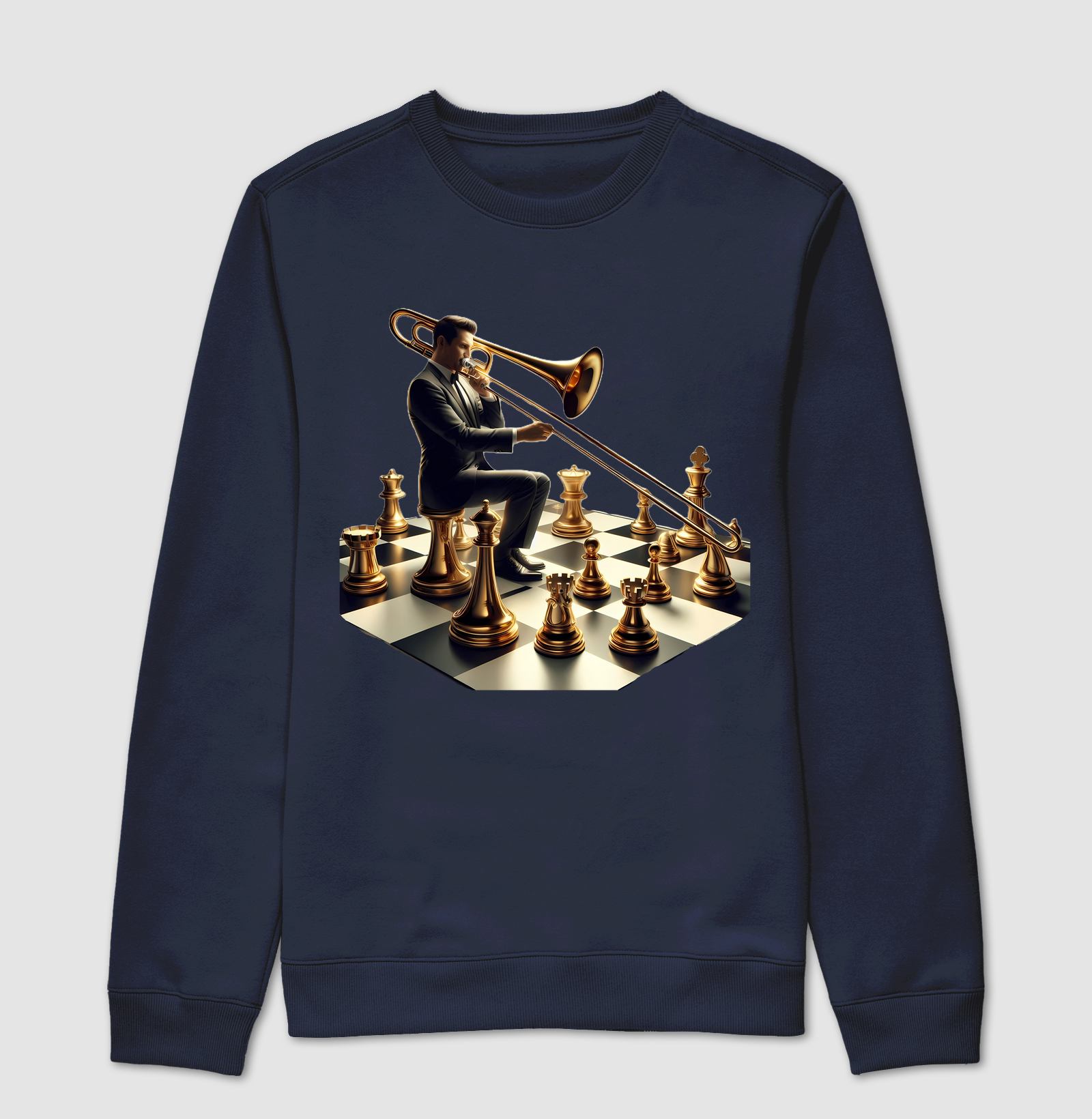 Camisa 4