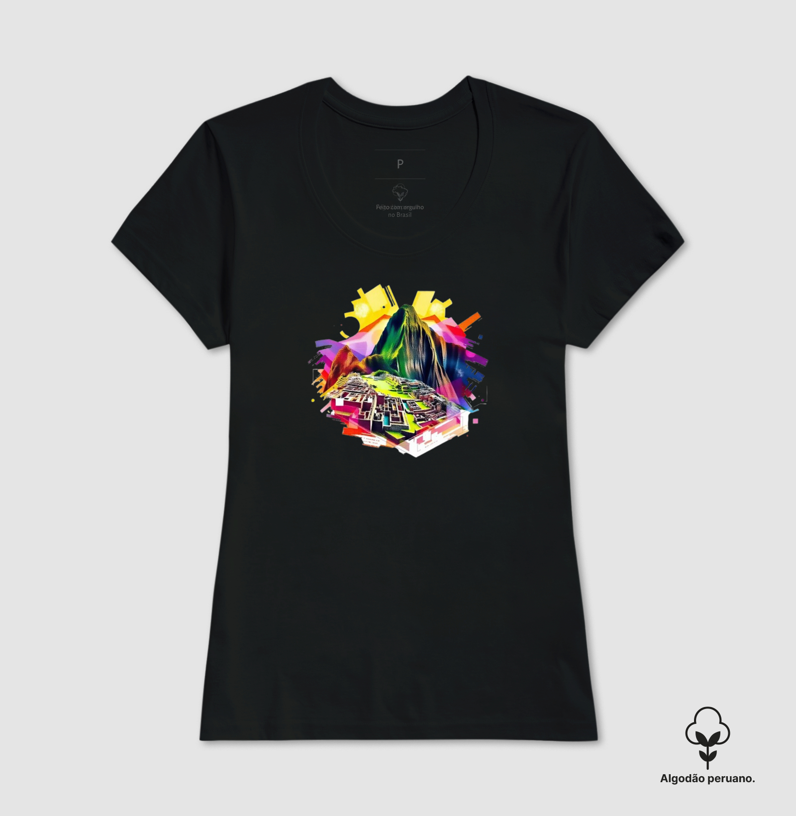 Camisa 3