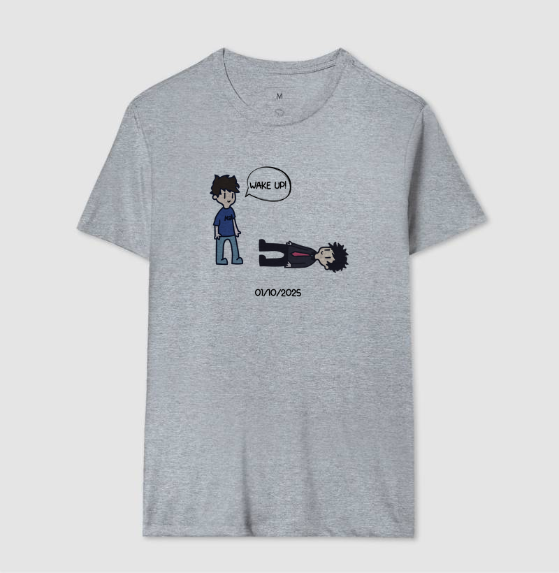 Camisa 7