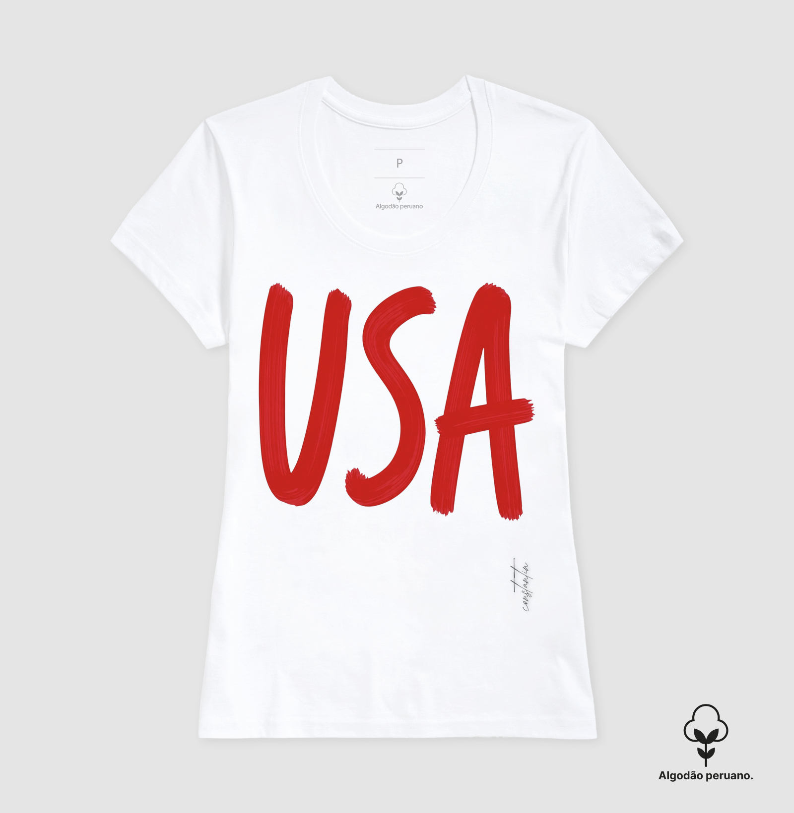 Camisa 1