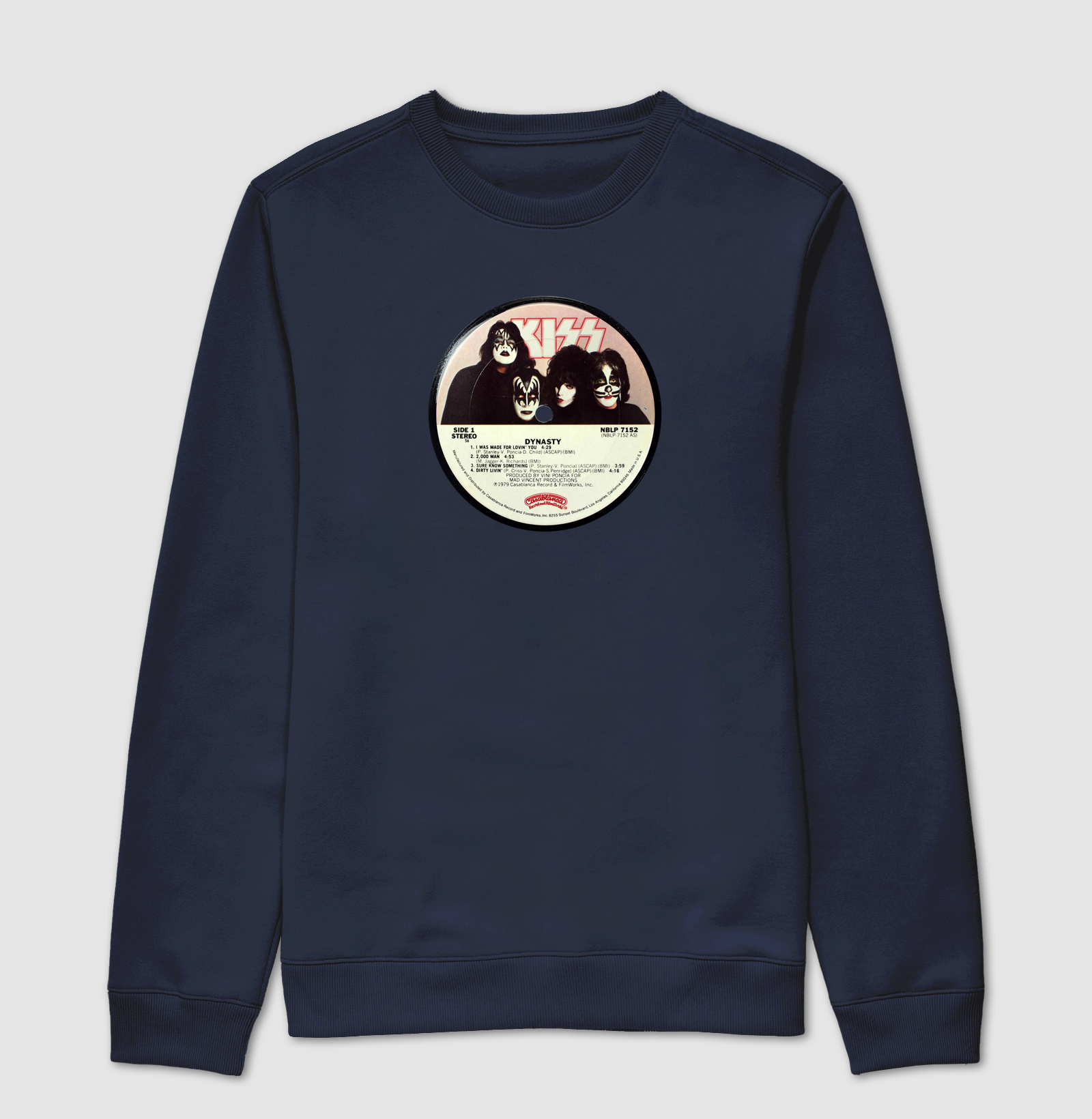 Camisa 4