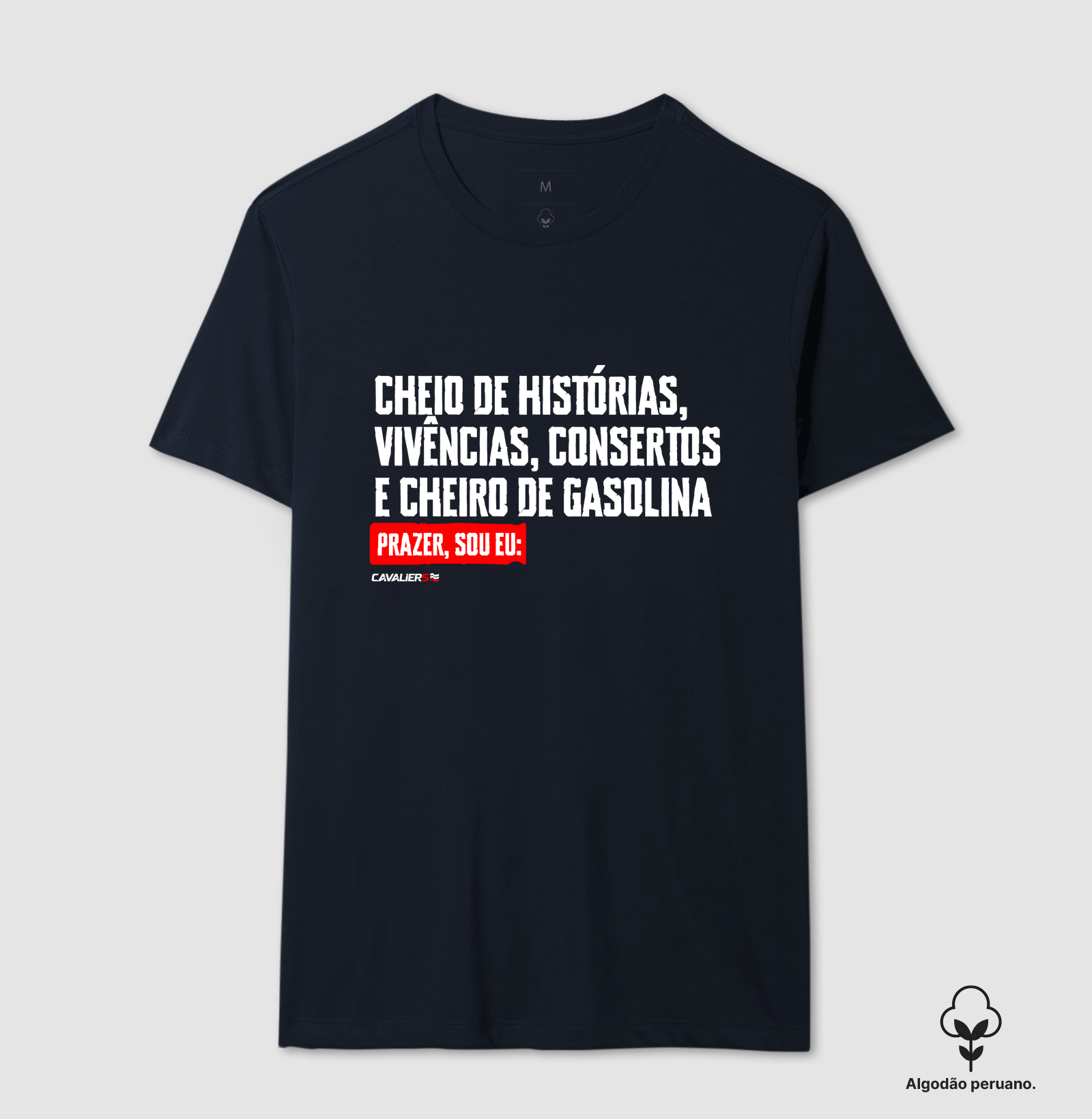 Camisa 6