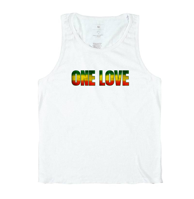 One Love (MUS)(CIN)