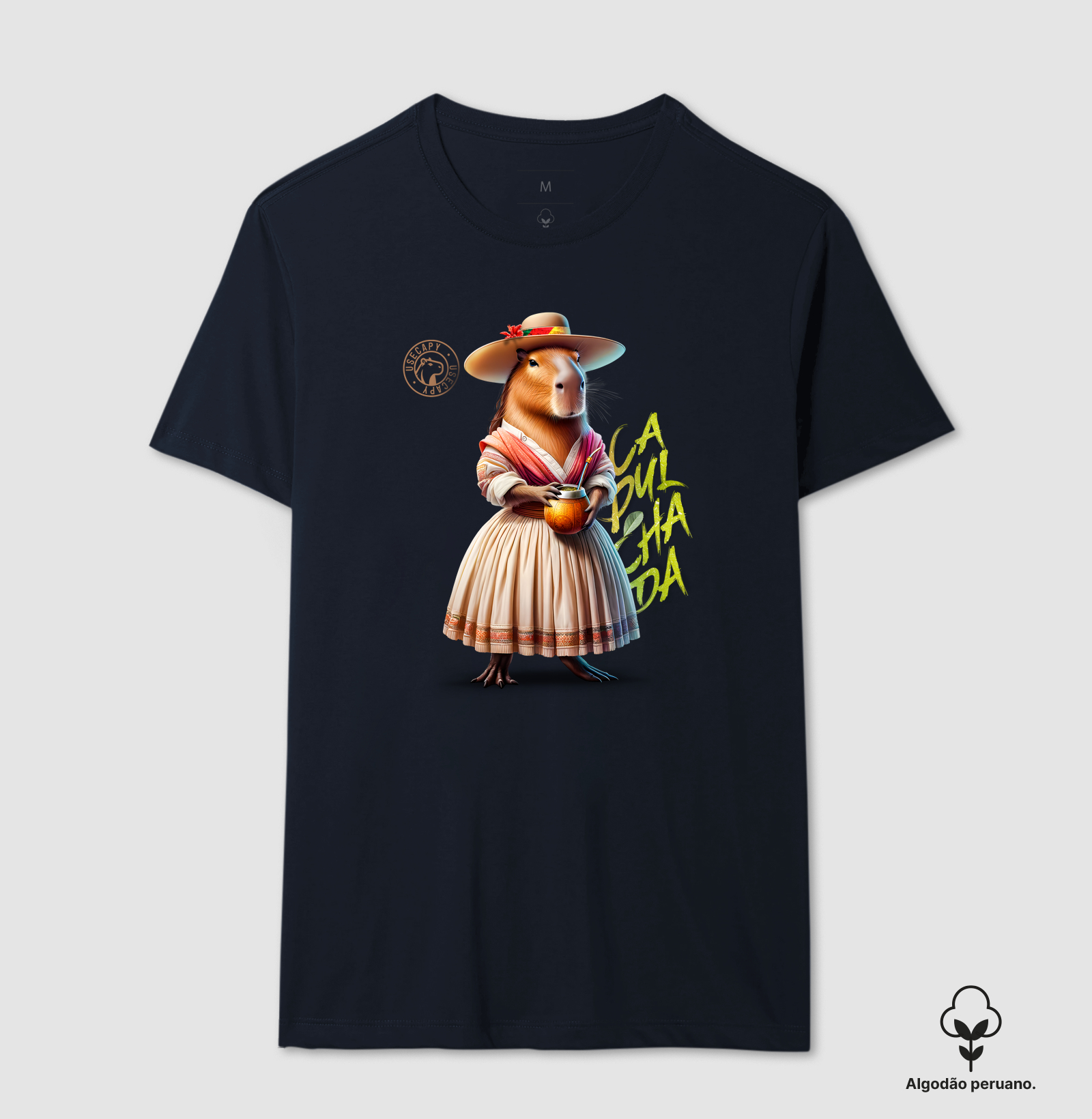 Camisa 2