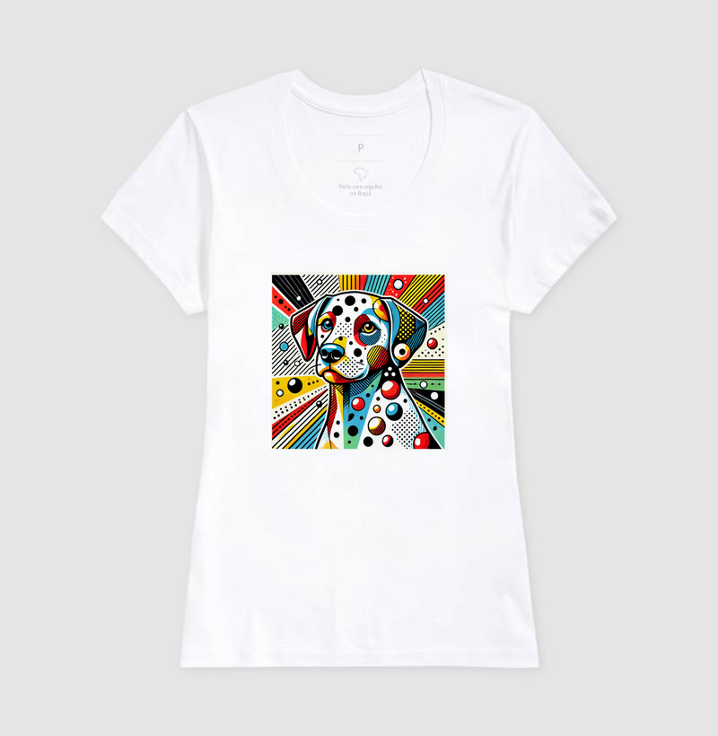 Camisa 15