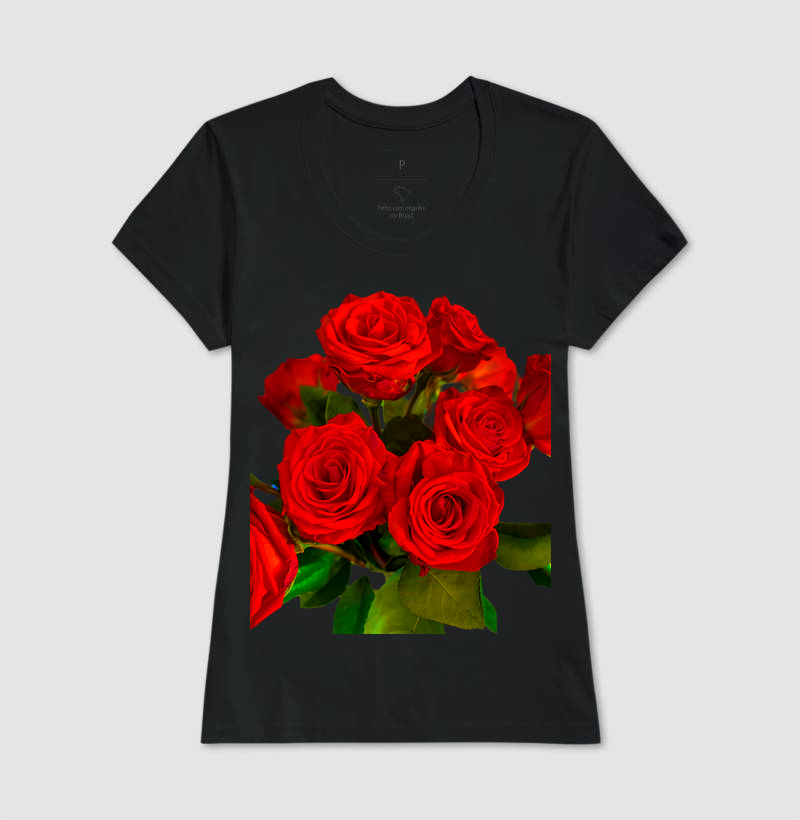 Camisa 16