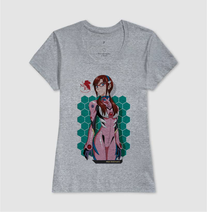Camisa 13