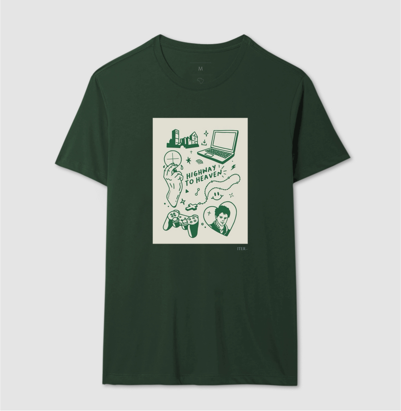 Camisa 11