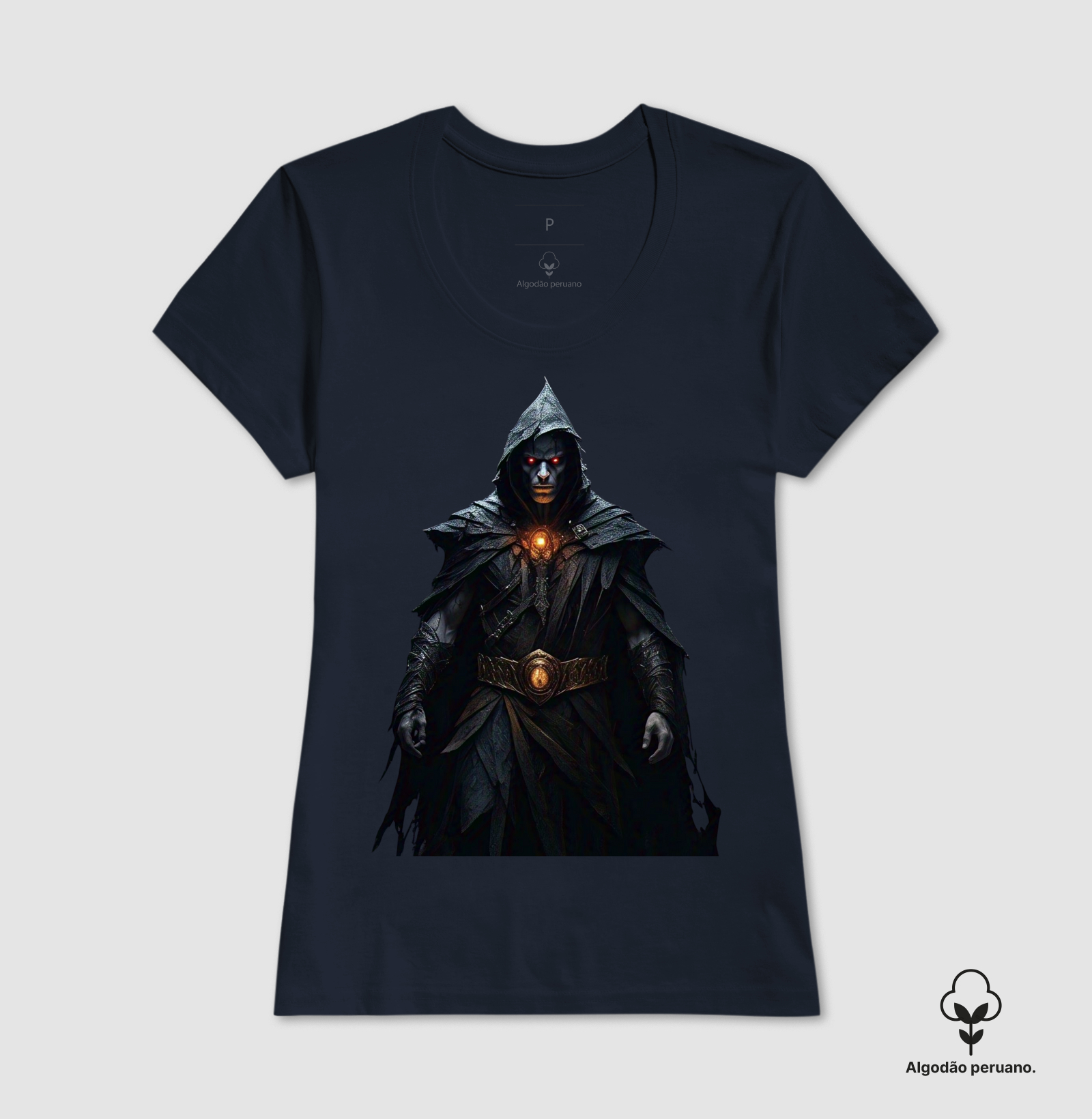 Camisa 1