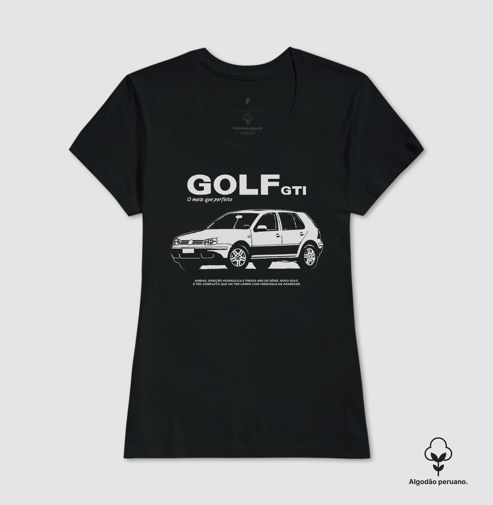 Camisa 4