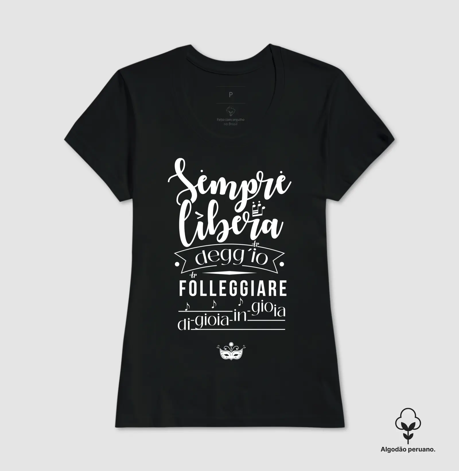 Camisa 5