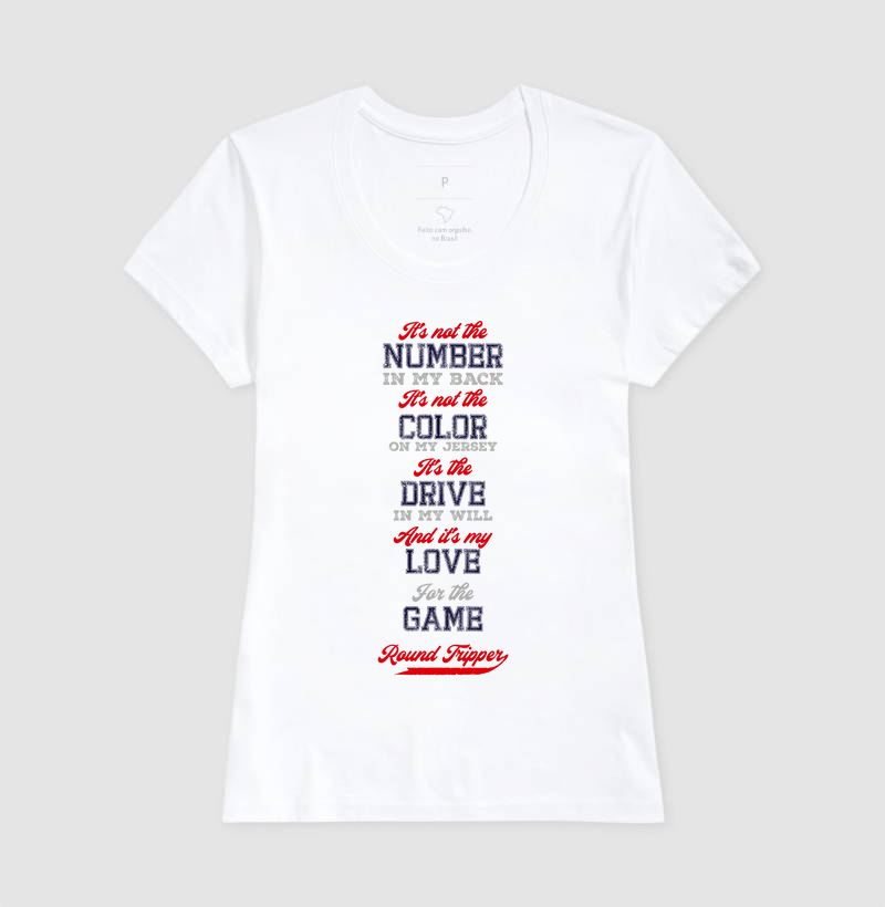 Camisa 7