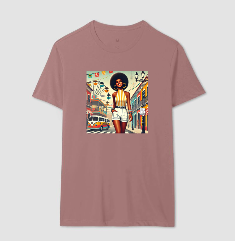 Camisa 17